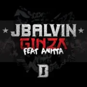 Ginza (Anitta Remix) - J Balvin