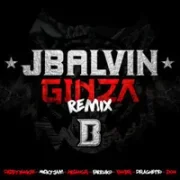 Ginza (Remix) - J Balvin