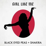 GIRL LIKE ME - Black Eyed Peas