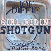 Girl Ridin’ Shotgun ft. D. Thrash - Joe Diffie