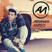 Girlfriend - Abraham Mateo