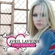 Girlfriend - Avril lavigne