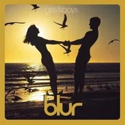 Girls & Boys - Blur