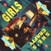 Girls - Beastie Boys