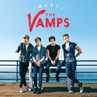 Girls On TV - The Vamps