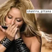 Gitana - Shakira