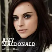 Give it all up - Amy macdonald