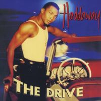 Give it up - Haddaway