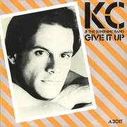 Give It Up - Kc