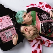 give me a break! ft. Waterparks - Michael Clifford