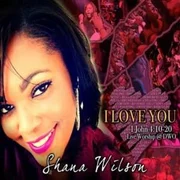 Give Me You (Live) - Shana Wilson-williams