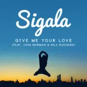 Give Me Your Love - Sigala