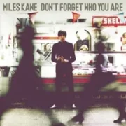 Give Up - Miles Kane