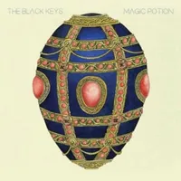 Give your heart away - The black keys