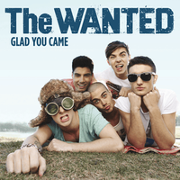 Glad You Came - The Wanted