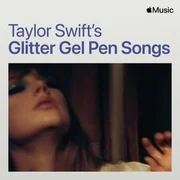 A Message From Taylor (Glitter Gel Pen Songs) - Petit Lie