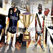 GlockChampions - 8belial