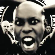 Glorious pop song - Skunk anansie