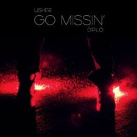 Go Missin' - Usher