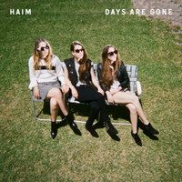 Go Slow - HAIM