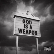 Falling In Reverse - God Is A Weapon ft. Marilyn Manson (Русский перевод) - Falling In Reverse
