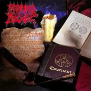 God of Emptiness - Morbid Angel