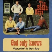 God Only Knows - The Beach Boys