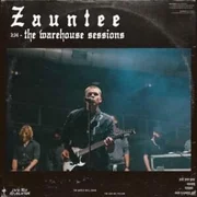 God Taught Me - the warehouse sessions - Zauntee