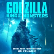 Godzilla ft. Dethklok & Serj Tankian - Bear Mccreary