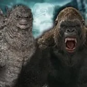 Godzilla vs King Kong 2. Epic Rap Battles: Video Games vs History. - Alex Keyblade