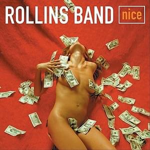Going out strange - Rollins band