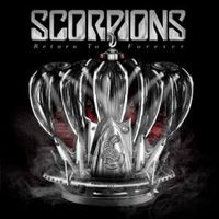 Going out with a Bang - Scorpions