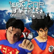 Goku vs Superman ft. EpicLLOYD & Ray William Johnson - Epic Rap Battles Of History