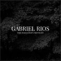 Gold - Gabriel Rios