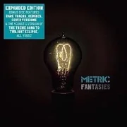 Gold Guns Girls (Mike Shinoda Remix) - Metric