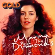 Gold - Marina And The Diamonds