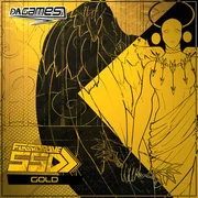 Gold: SSD - Dagames