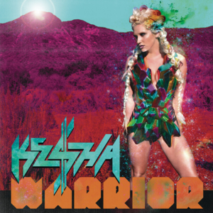 Gold Trans Am - Kesha