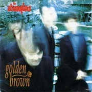 Golden Brown - The Stranglers