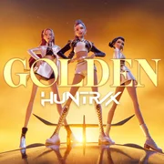 Golden - Huntr/x