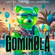 GOMIN0LA ft. Kevin AMF & Oscar Ortiz - Plan De Escape