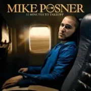 Gone in september - Mike posner