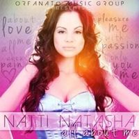 Gone - Natti Natasha