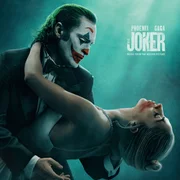 Gonna Build a Mountain (Reprise) - Joaquin Phoenix Y Lady Gaga Y Cast Of Joker: Folie À Deux