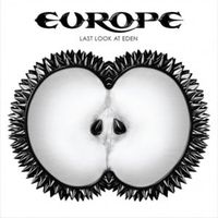 Gonna get ready - Europe