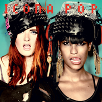 Good for You - Icona Pop