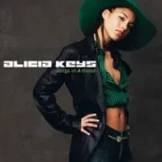 Goodbye - Alicia keys