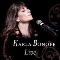 Goodbye my friend - Karla bonoff