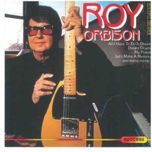 Goodnight - Roy orbison