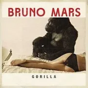 Gorilla - Bruno mars